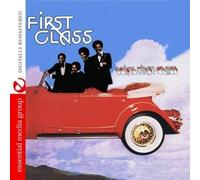 First Class - Going First Class