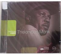 First Class Jazz - Thelonious Monk