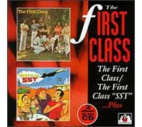 First Class - Same I each Baby/S.S.T.