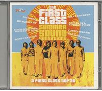 First Class - Summer Sounds Sensations