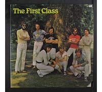 FIRST CLASS - the first class
