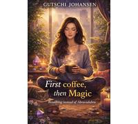 First coffee, then magic: Breathing instead of Abracadabra