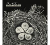 Audio Cd Iverson And Walters - First Collection