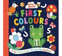 First Colours: 1