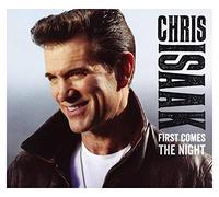 First Comes The Night