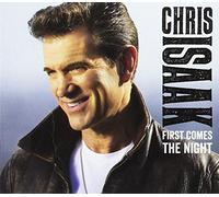FIRST COMES THE NIGHT - ISAAK
