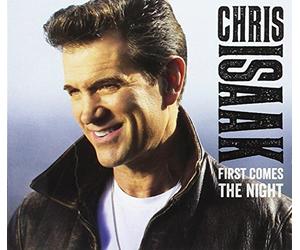 FIRST COMES THE NIGHT - ISAAK