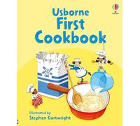 First Cookbook (First Cookbooks)