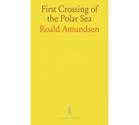 First Crossing of the Polar Sea