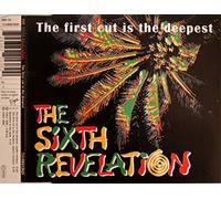 First cut is the deepest [Single-CD]