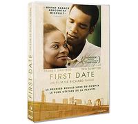 First date dvd