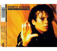 First date in Summerstreet Park [Single-CD]