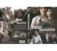 First Daughter, 1999, Region 1,2,3,4,5,6 Compatible DVD by Mariel Hemingway