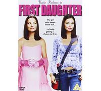 First Daughter