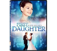 First Daughter (DVD) Katie Holmes Marc Blucas Michael Keaton Amerie