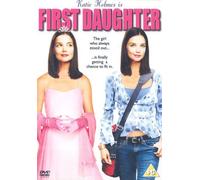 First Daughter [Edizione: Regno Unito] [Edizione: Regno Unito]