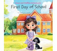 First Day of School: 2