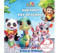 First Day of School