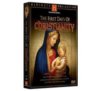 First Days of Christianity-Ult