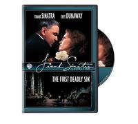 First Deadly Sin