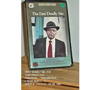 First Deadly Sin