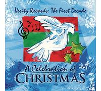 First Decade Christmas - Vol. 3-Celebration Of Christmas