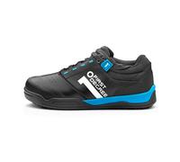 First Degree Scarpe MTB f1 nero/ciano EUR 41