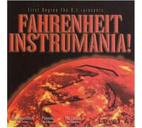 First Degree The D.E. - Fahrenheit Instramania! Level A