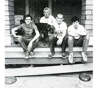 First Demo Tape by Minor Threat (2003-06-16)