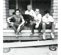First Demo Tape by Minor Threat (2003-06-17)