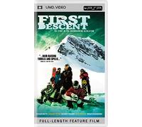 First Descent