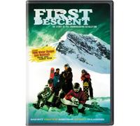 First Descent