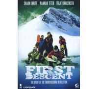 First Descent