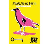 First, Do No Harm (Altaic Languages Edition)