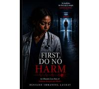 First, Do No Harm: An Obsessive Love Story of Ambition, Betrayal, and Murder