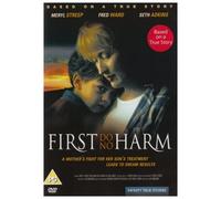 First Do No Harm (DVD) Meryl Streep Fred Ward