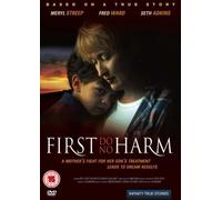 First Do No Harm [Edizione: Regno Unito]