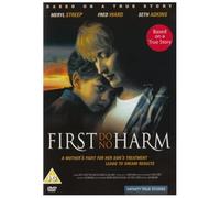 First Do No Harm [Edizione: Regno Unito]