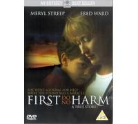 First Do No Harm [Edizione: Regno Unito] [Edizione: Regno Unito]