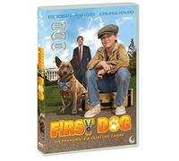 First Dog - Un Presidente A Quattro Zampe