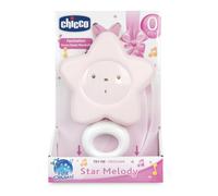 FIRST DREAMS NINNA STELLA ROSA Carillon - Giocolandia
