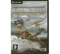 First Eagles - The Great War: 1918 [Edizione Regno Unito]