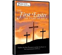 First Easter: Story of Jesus