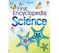 First Encyclopedia Of Science