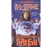 First Evil: Volume 1