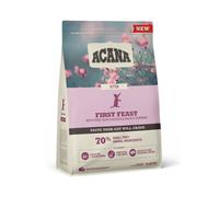 First Feast Kitten Acana 340g