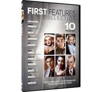First Features Collection - 10 Movie Pack [Edizione: Stati Uniti]