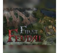 First Feudal (PC) Steam Gift - GLOBAL