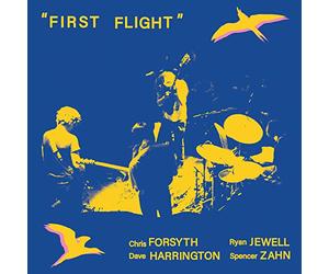 first flight (solar live vol. 5) USA