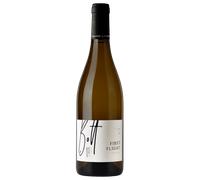 First Flight Viognier 2025 - Domaine Graeme & Julie BOTT Collines Rhodaniennes